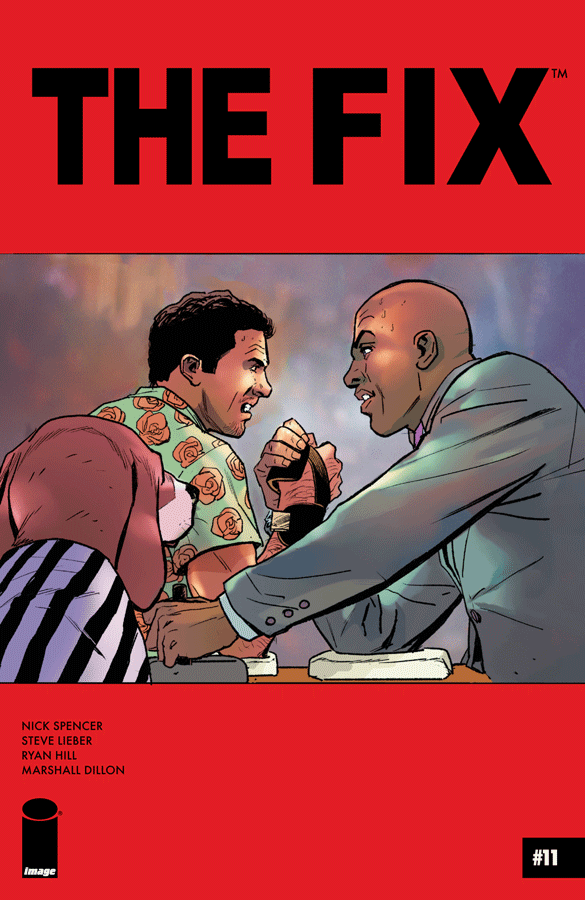 The Fix #11