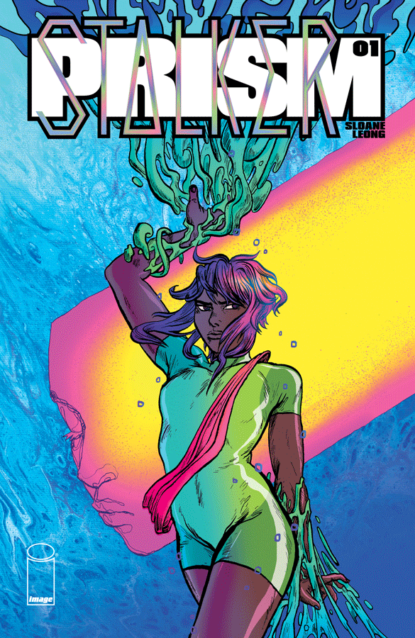 Prism Stalker #1