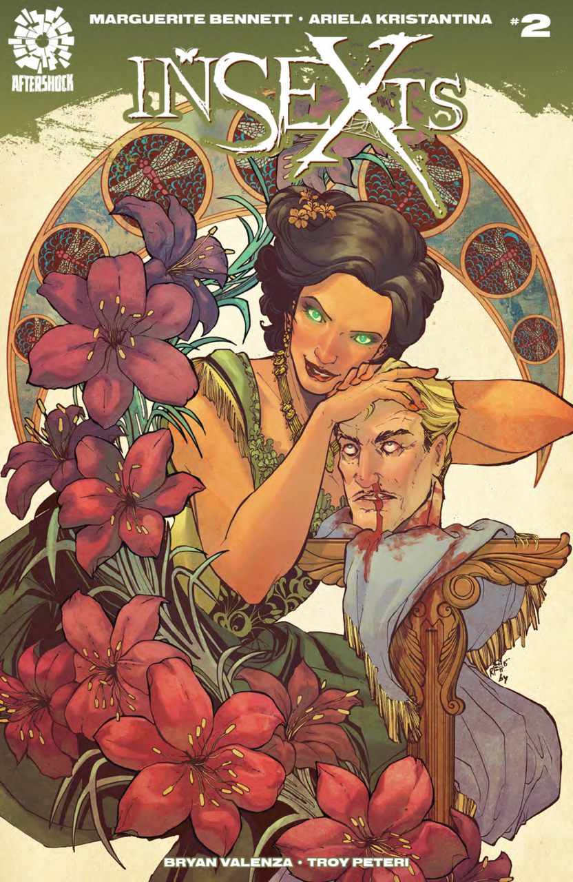 Garden Party
