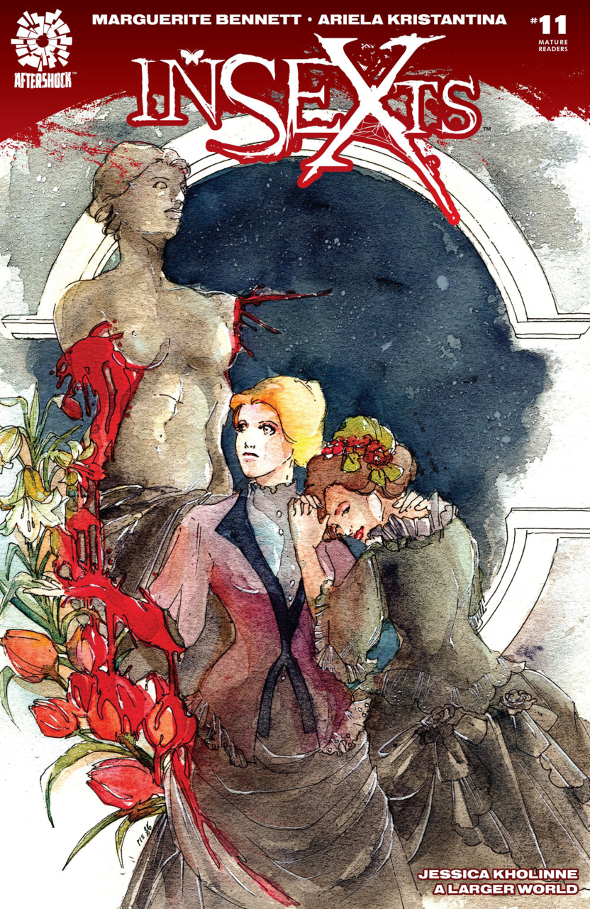 Insexts #11
