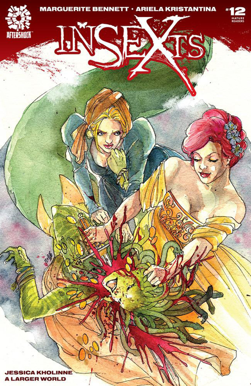 Insexts #12