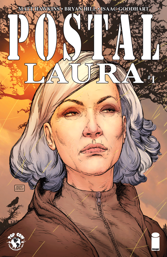 Postal: Laura