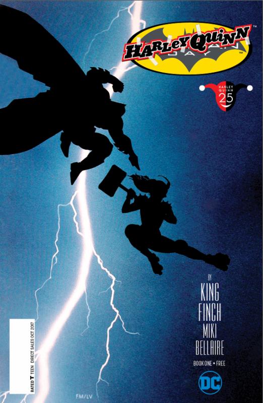 Batman Day 2017