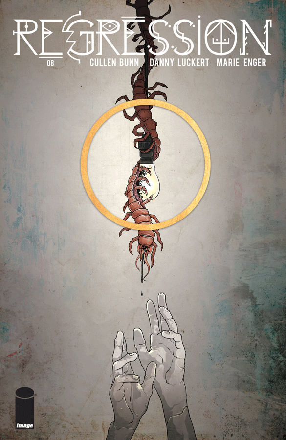 Regression #8