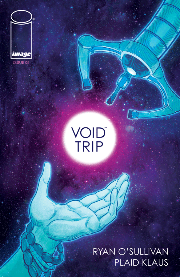 Void Trip #5 (of 5)