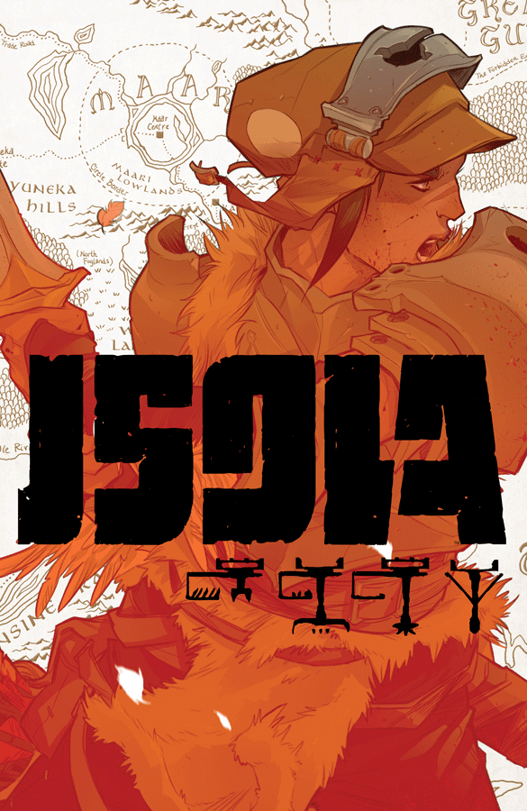Isola #1