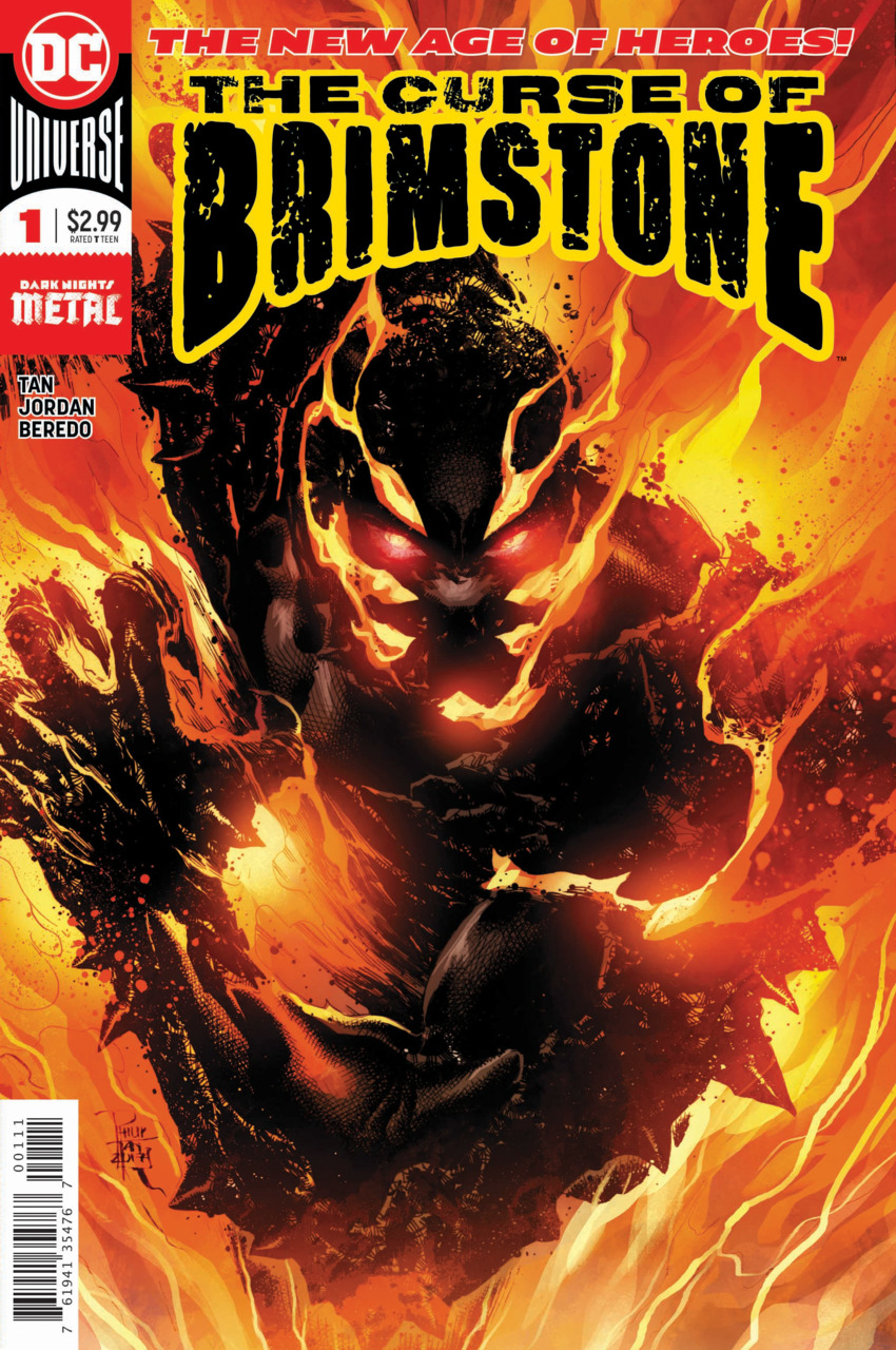 Inferno Part 1