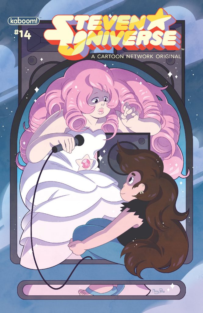 Steven Universe #14