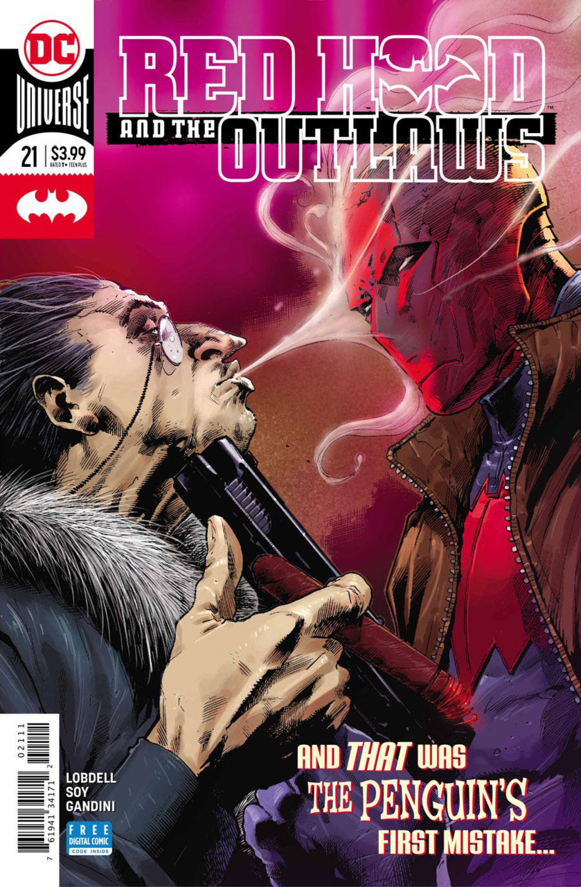Gotham Hold'm