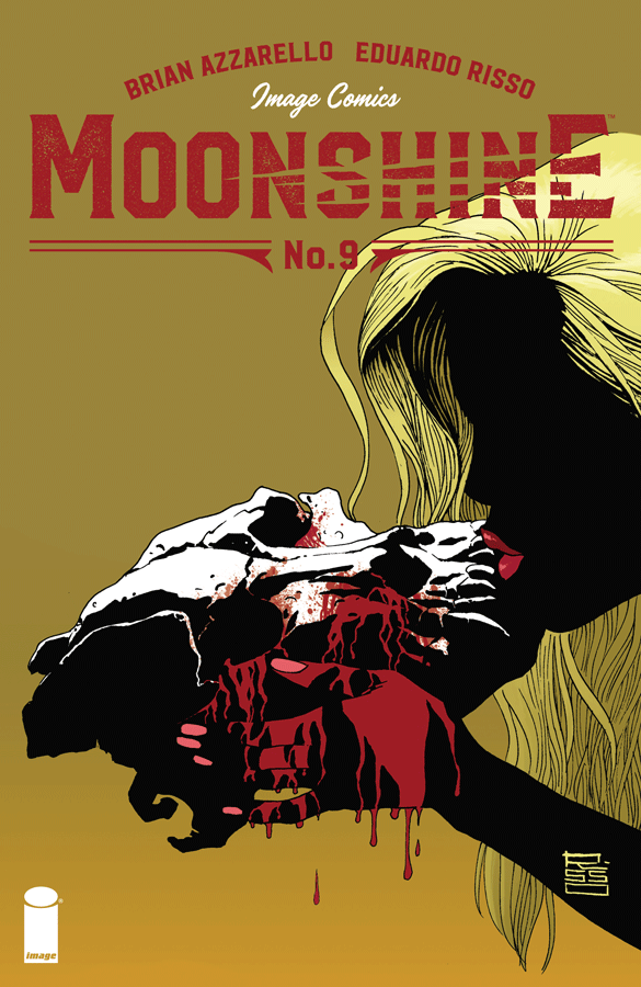 Moonshine #9