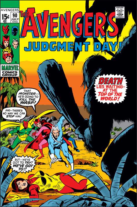 Judgment Day