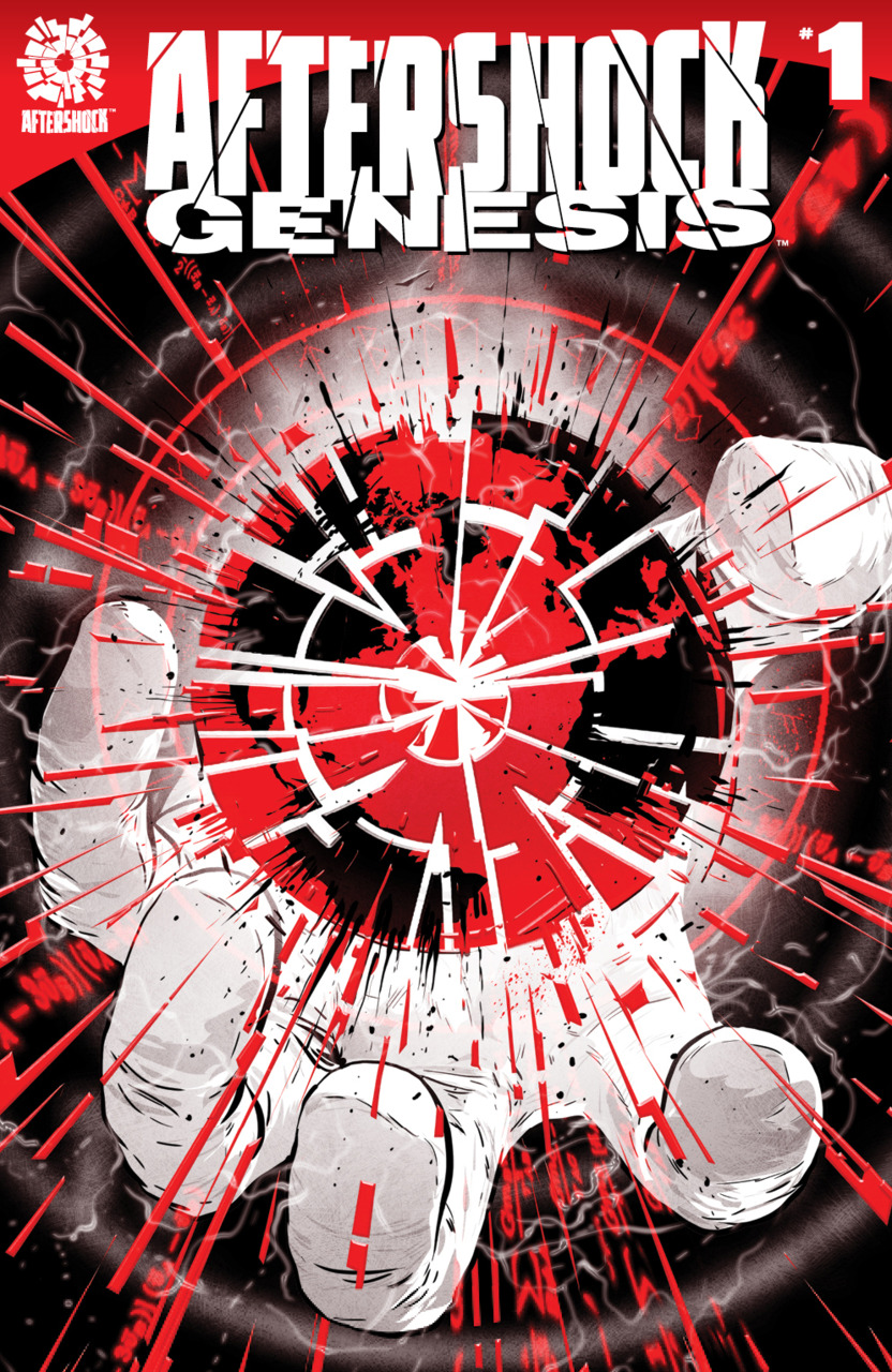 Aftershock Genesis #1