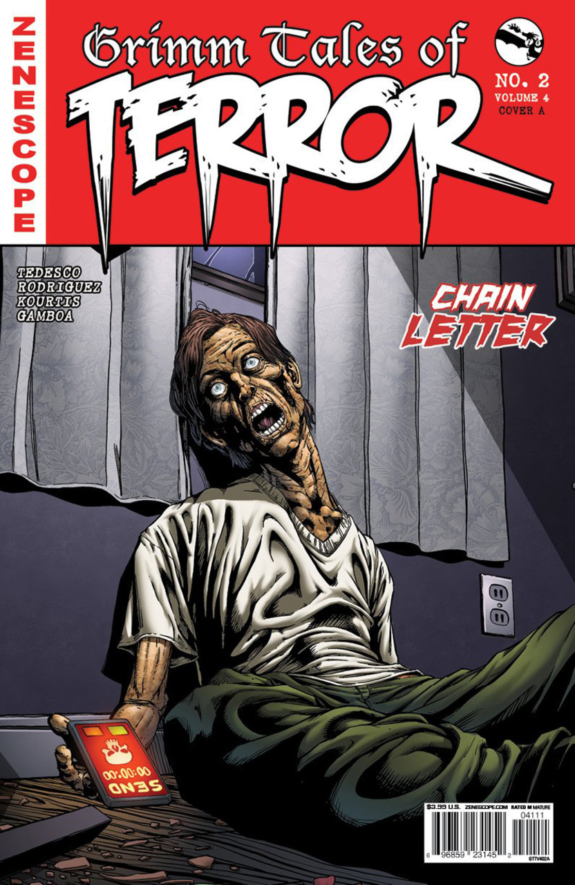 Chain Letter