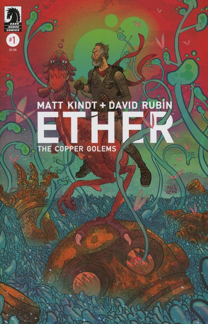 Ether #1
