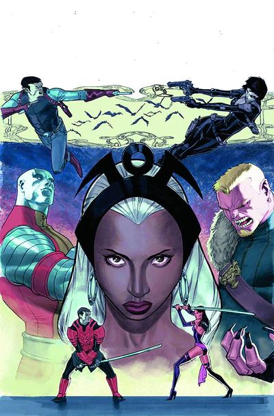 X-men #26