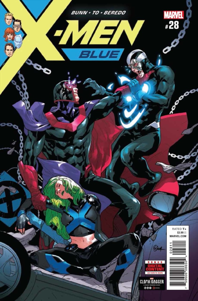 Cry Havok Part 6
