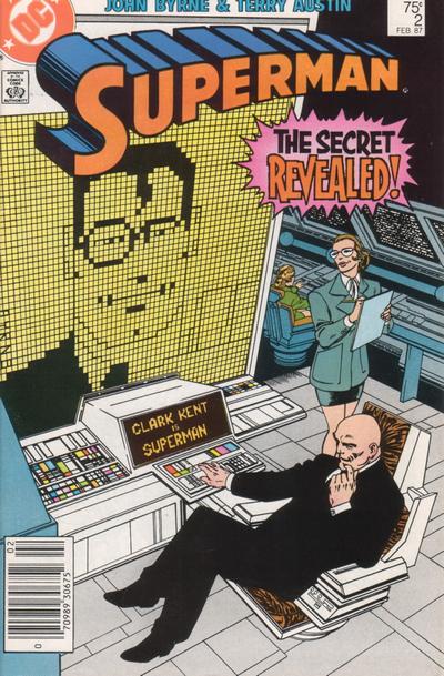 The Secret Revealed!