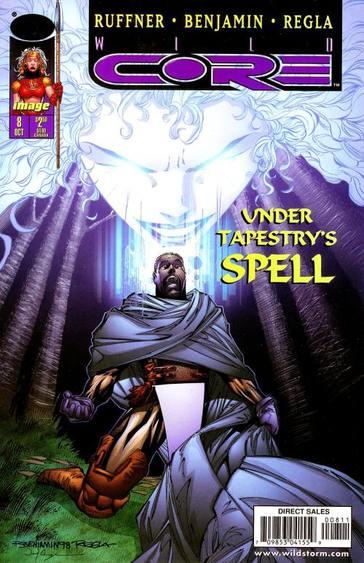 Tapestry Part 2: Under Tapestry\'s Spell