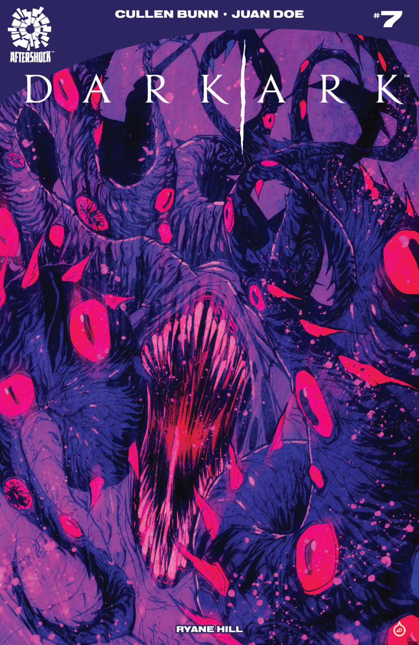 Dark Ark #7