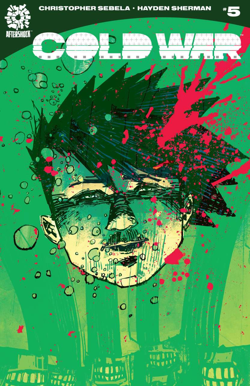 Cold War #5