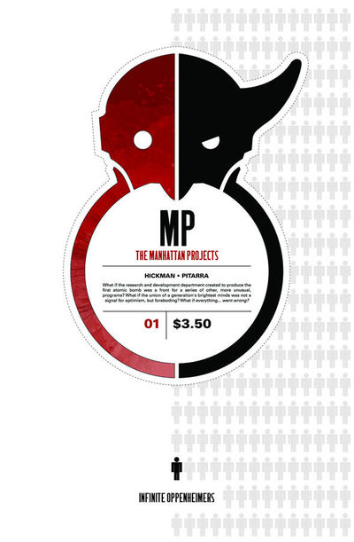 Manhattan Project Part 1