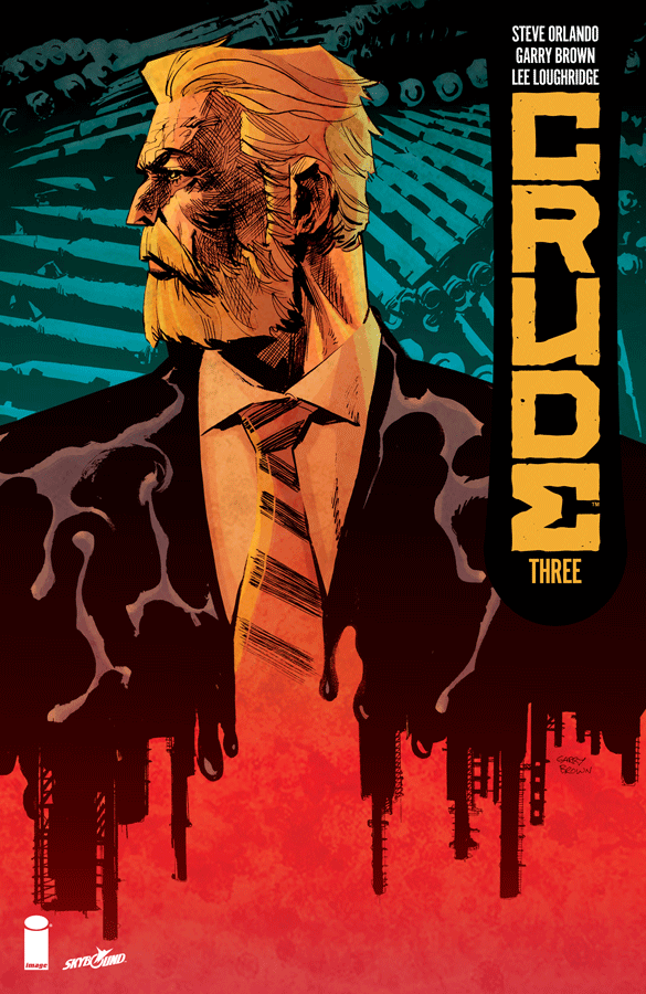 Crude #3