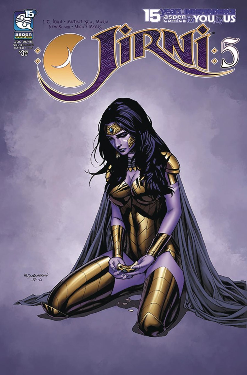 Jirni #5