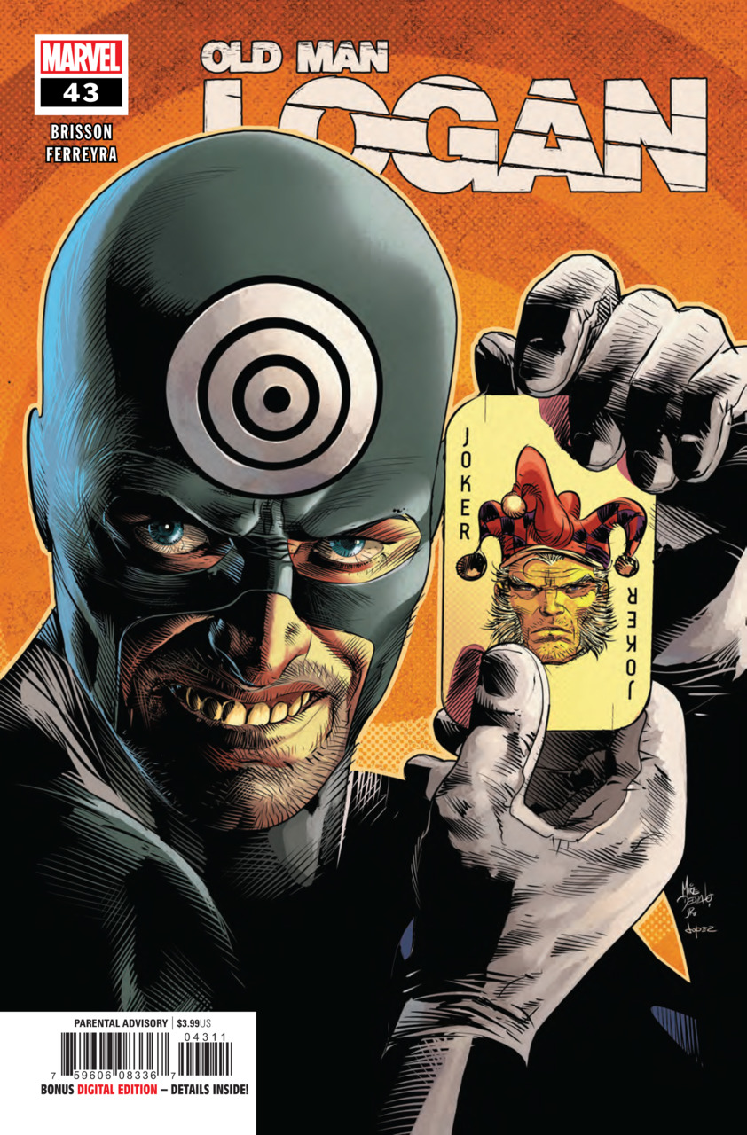 Bullseye Returns Part One