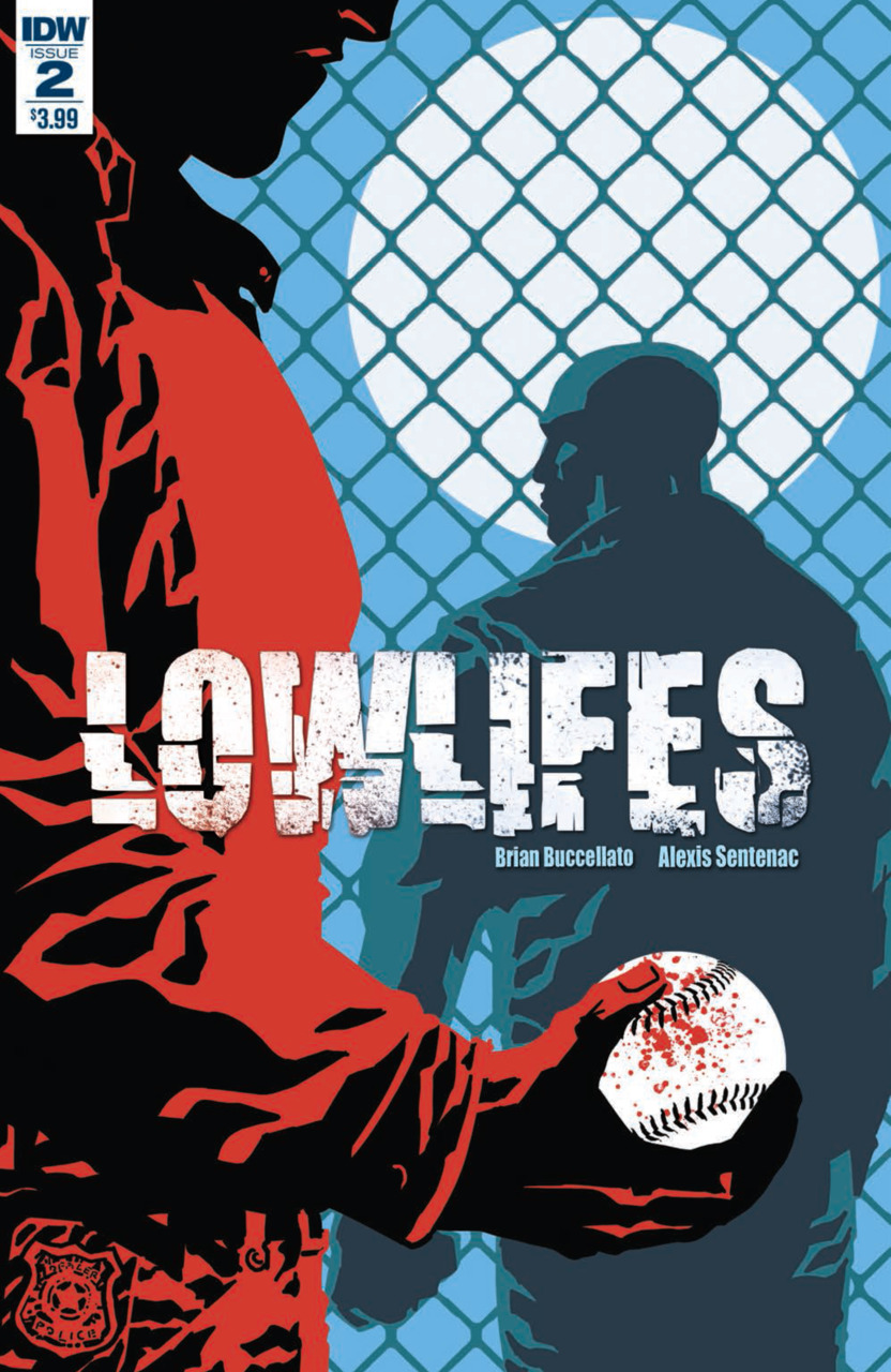 Lowlifes #2