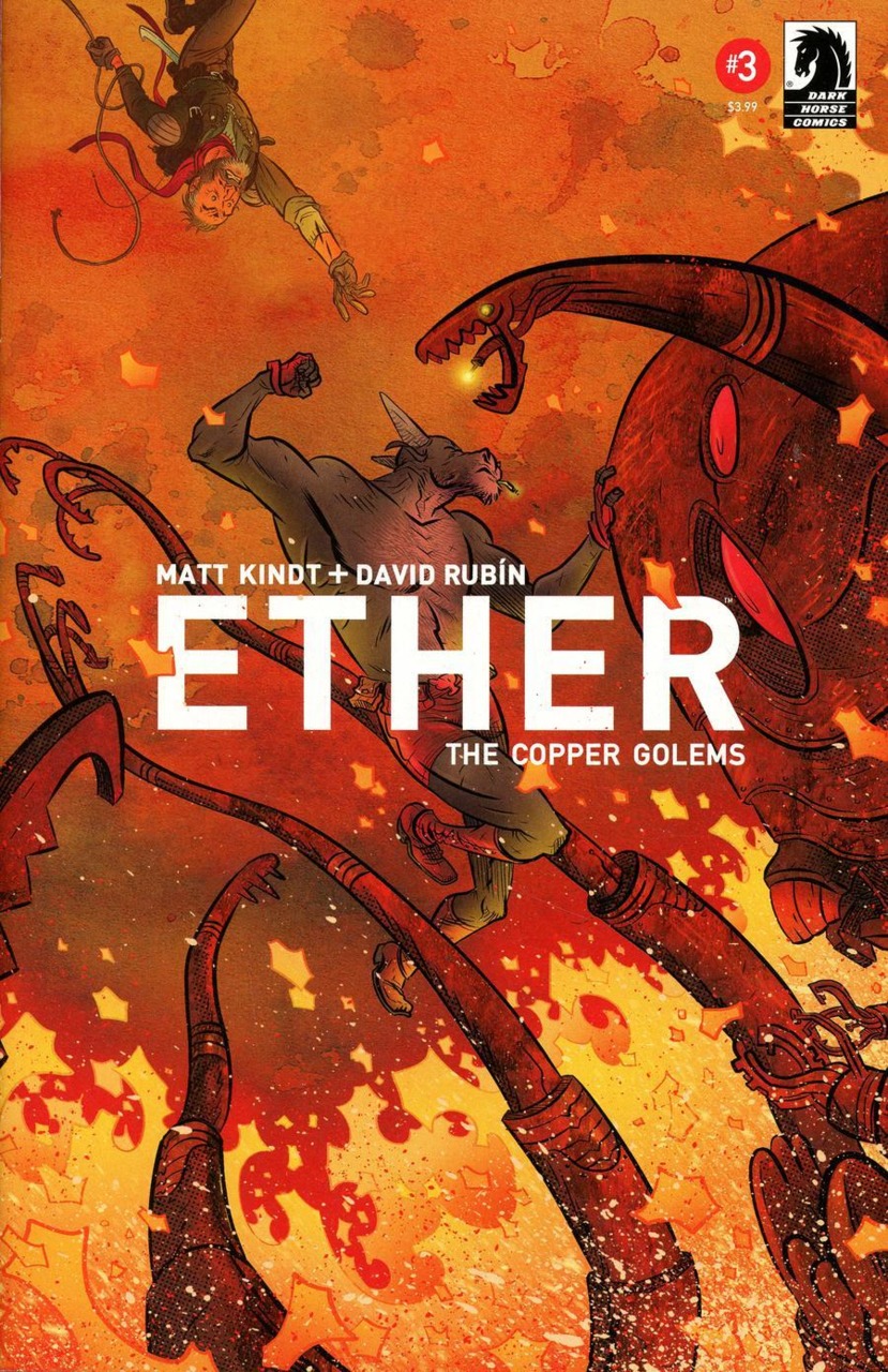 Ether #3