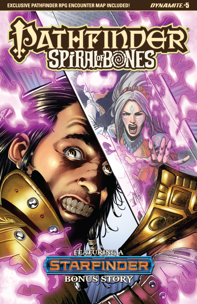 Valeros Must Die!