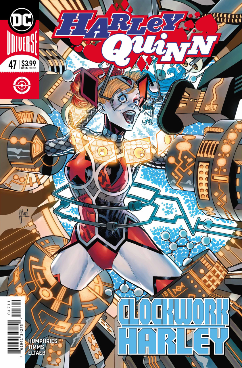 Harley Quinn Vs Apokolips Part 3