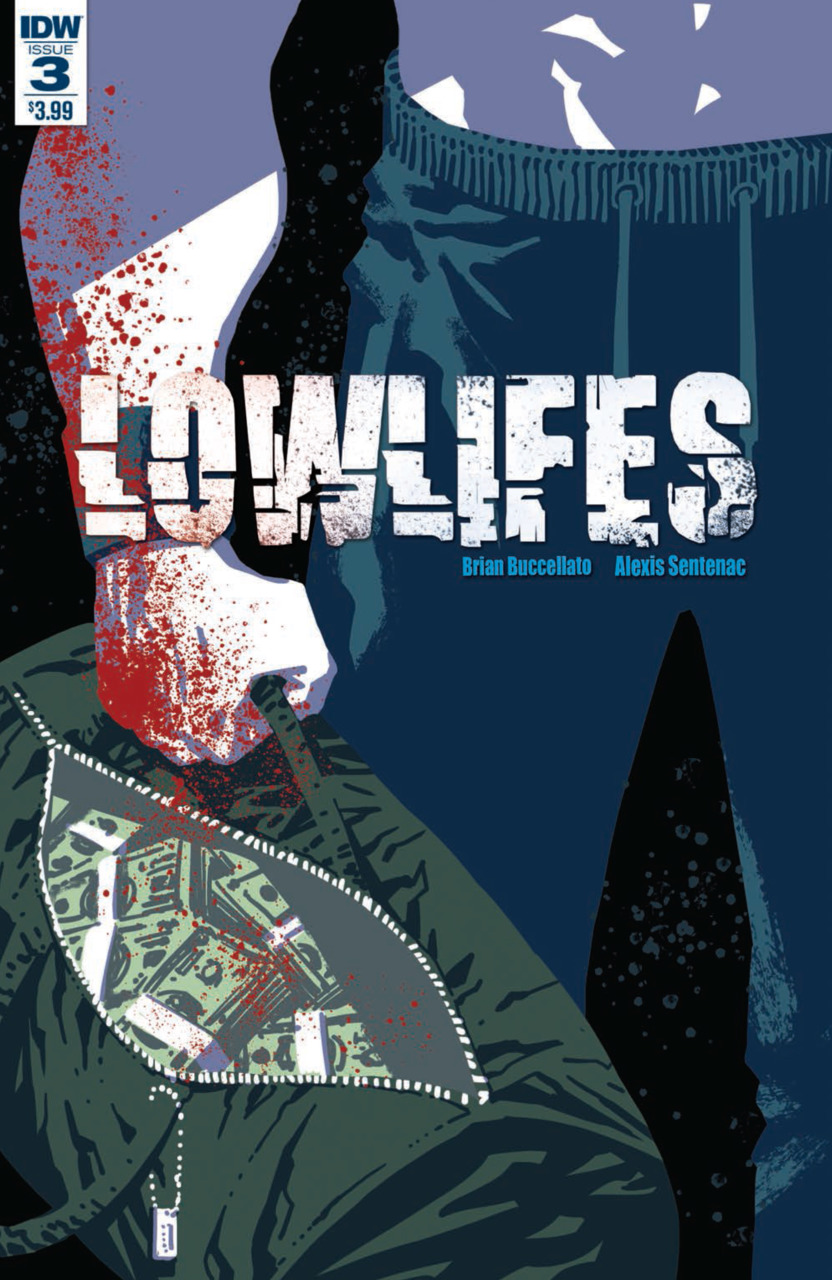 Lowlifes #3