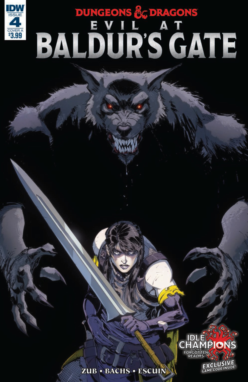 Part Four: Beyond Death
