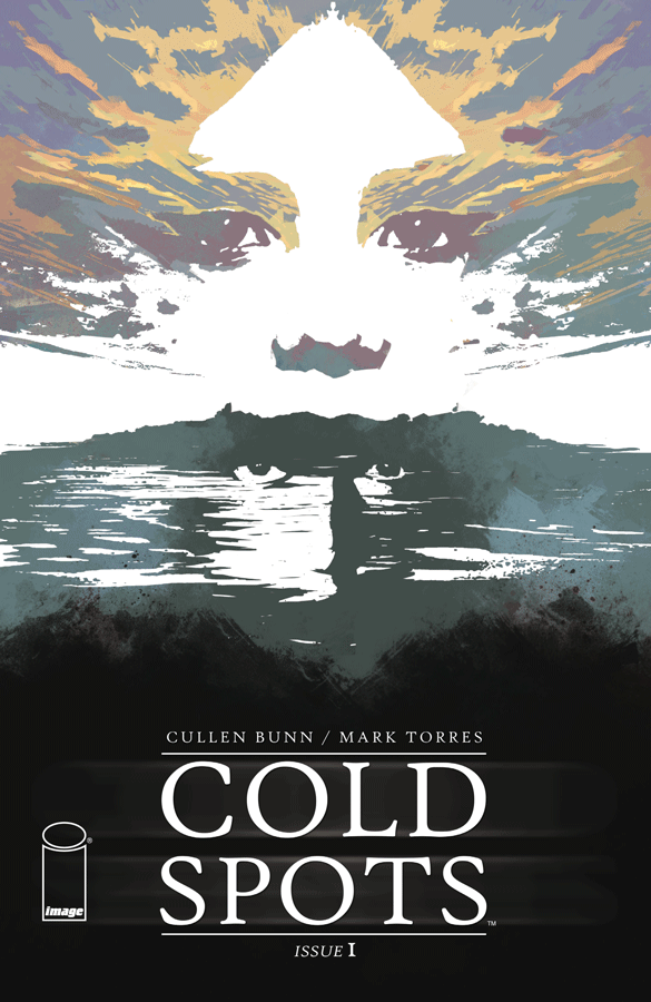 Cold Spots #1 (of 5)