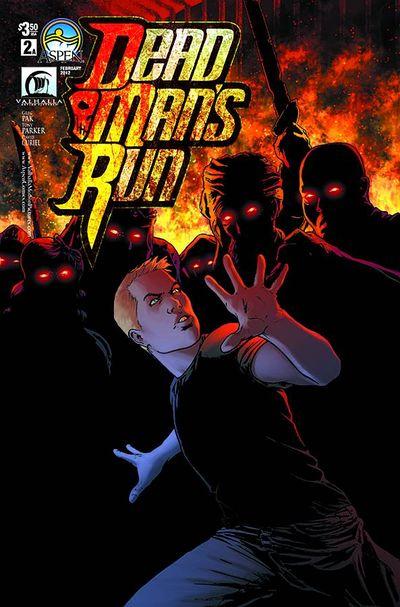 Dead Man\'s Run #2