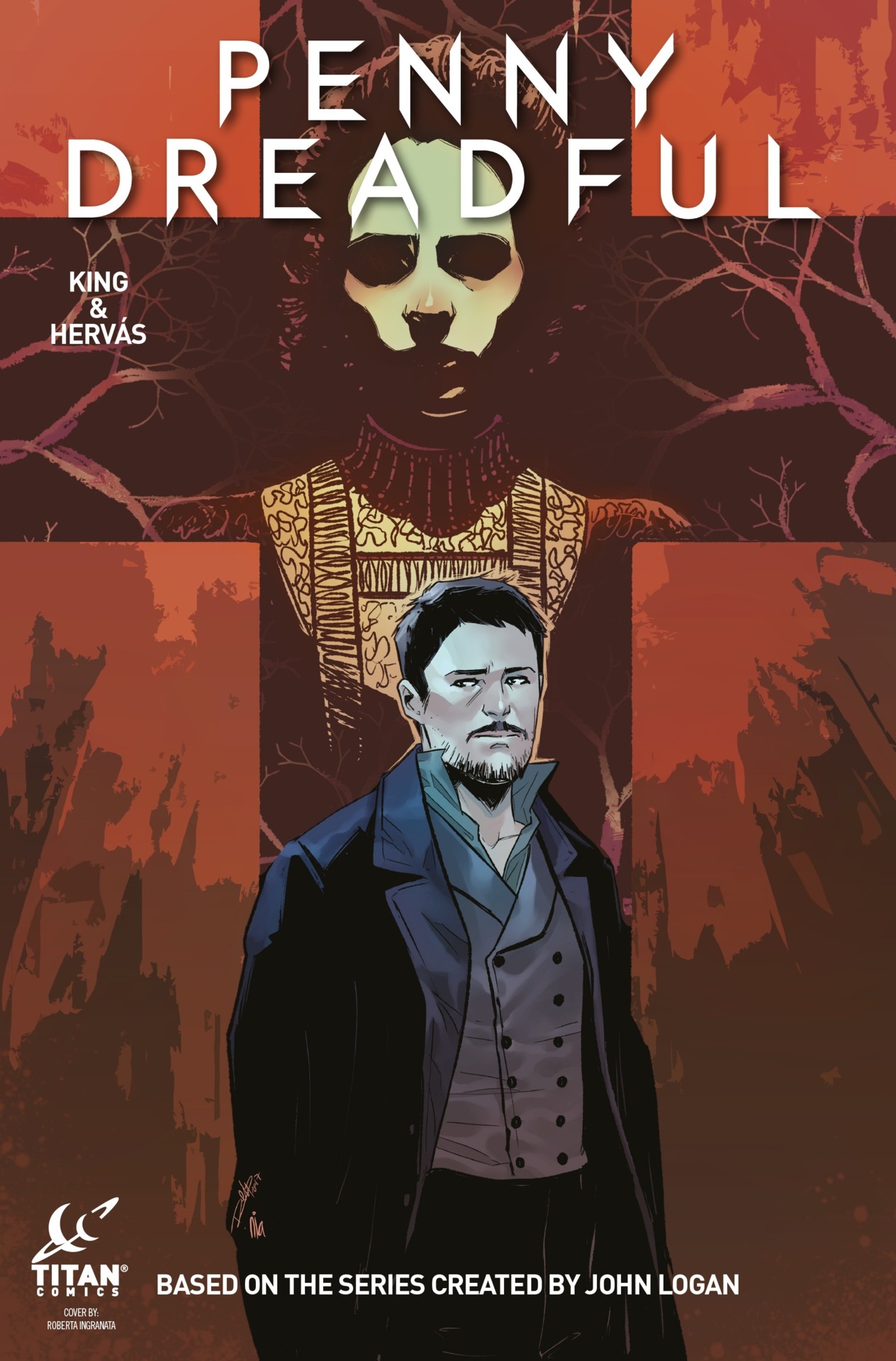 Penny Dreadful #11