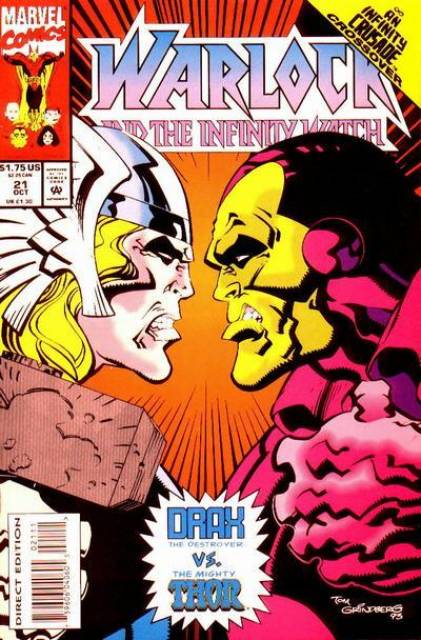 The God And The Brute