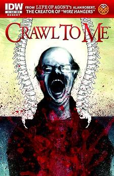 Crawl To Me #3