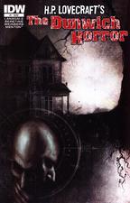 The Dunwich Horror #1