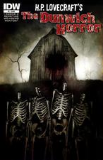 The Dunwich Horror #2