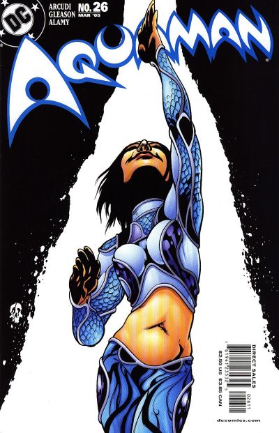 Retroverse, Part I