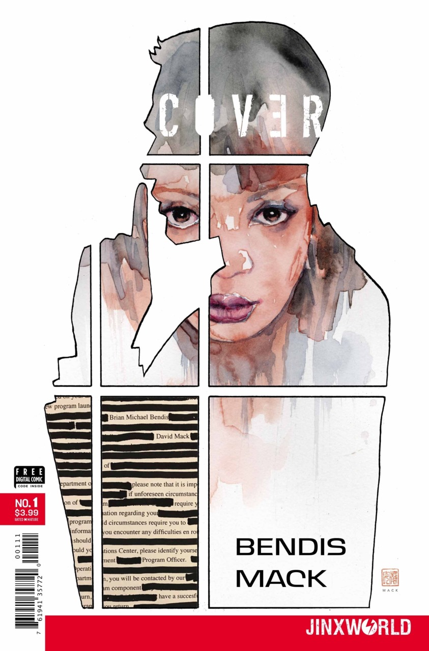 Cover Part 1