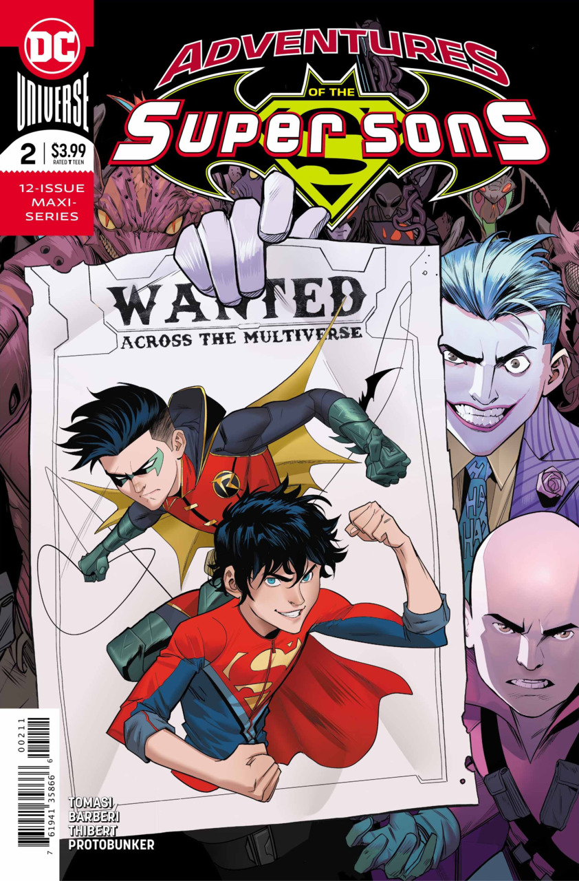 Action Detectives Part 2