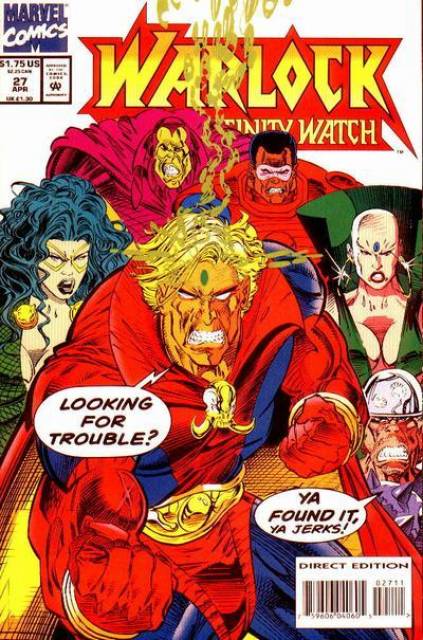 Warlock Must Die !
