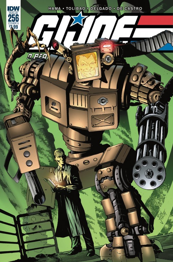 The Cobra's Venom Part 1