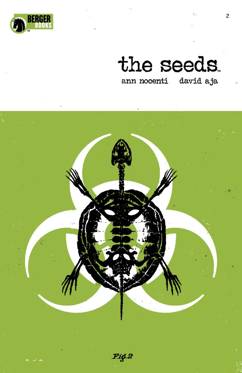The Seeds #2