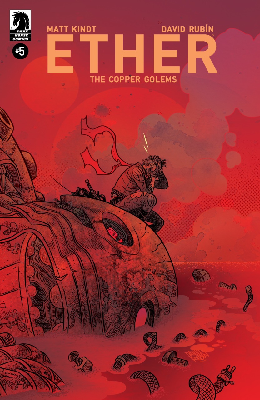 Ether #5