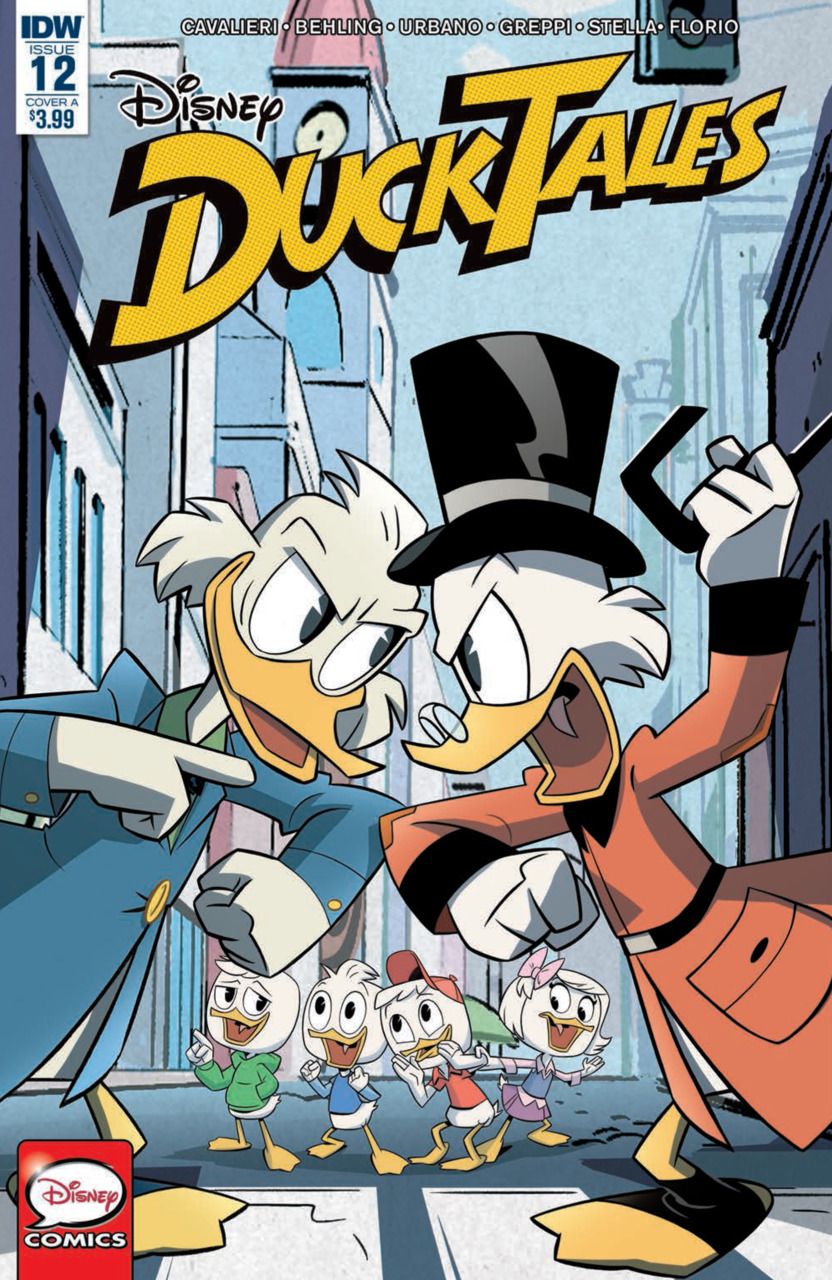Ducktales #12