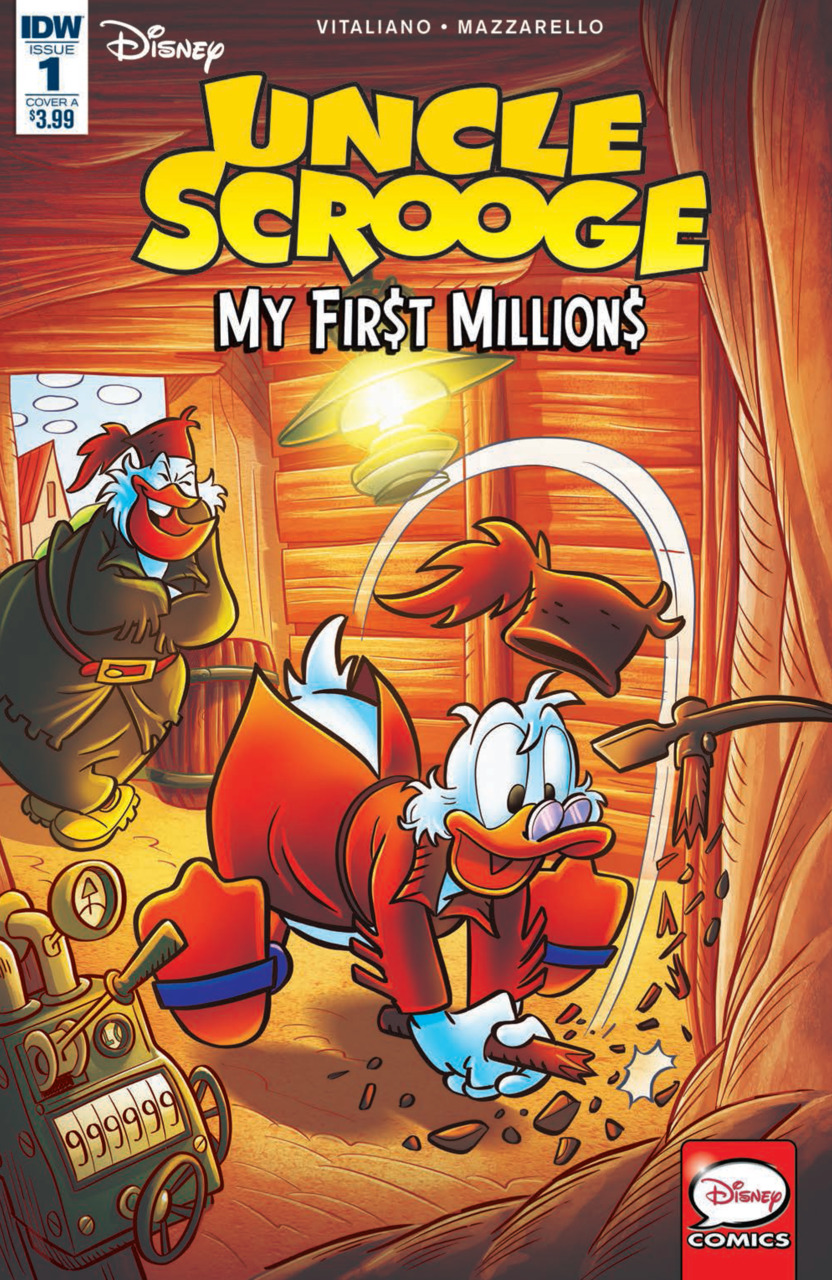 My First Million